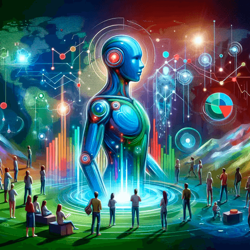 PrimeBit AI cover image